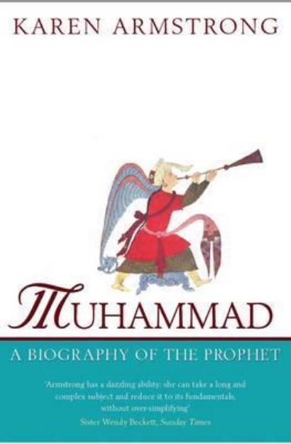 Picture of Muhammad: A Biography of the Prophet