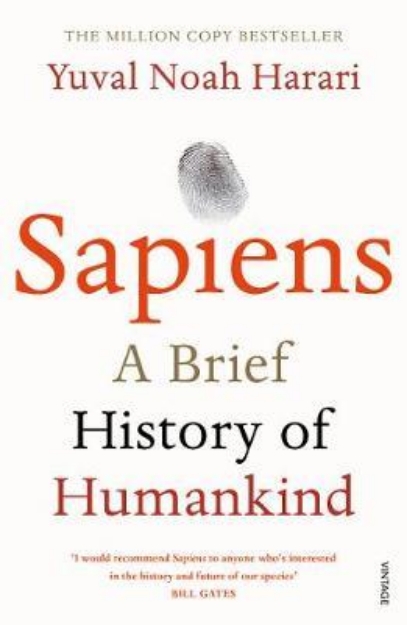 Picture of Sapiens