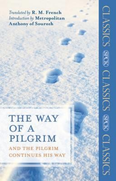 Picture of Way of a Pilgrim