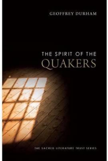 Picture of Spirit of the Quakers