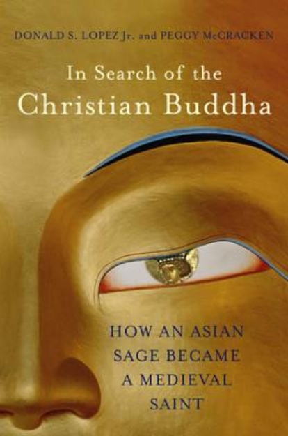 Picture of In Search of the Christian Buddha