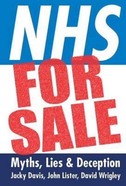Picture of NHS for Sale