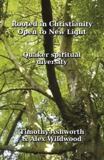 Picture of Rooted in Christianity Open to New Light