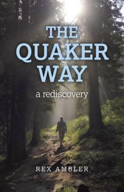 Picture of The Quaker Way: A Rediscovery