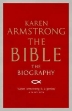 Picture of The Bible : The Biography