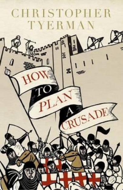 Picture of How to plan a crusade