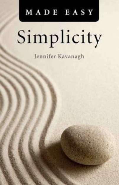 Picture of Simplicity Made Easy