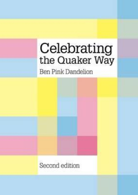 Picture of Celebrating the Quaker Way (2nd Edition)