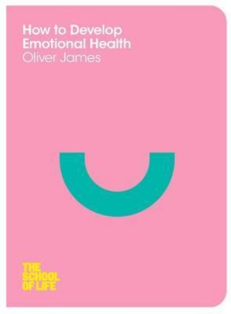 Picture of How to develop emotional Health