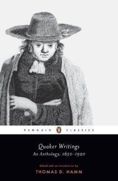 Picture of Quaker Writings: An Anthology, 1650-1920