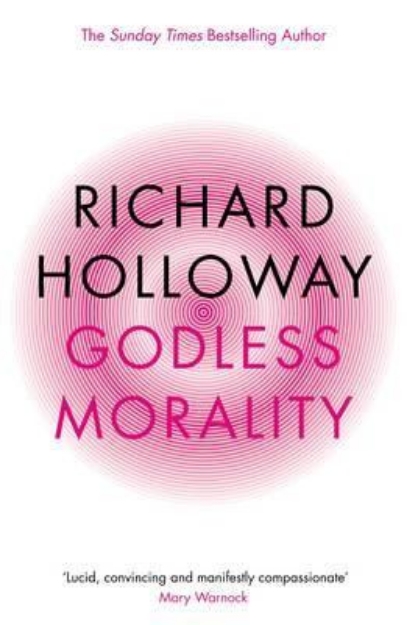 Picture of Godless Morality