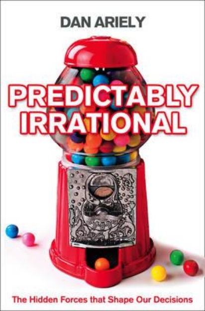 Picture of Predictably Irrational