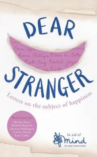 Picture of Dear Stranger