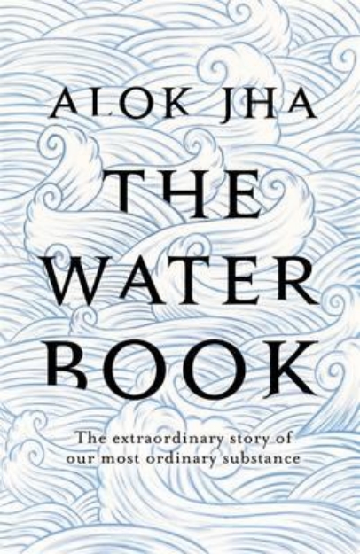 Picture of The Water Book