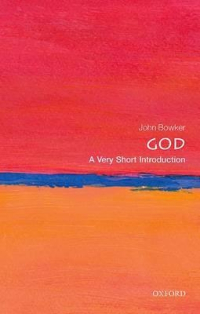 Picture of A very short introduction to god