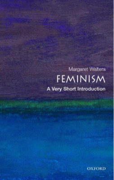 Picture of Feminism:A Very Short Introduction
