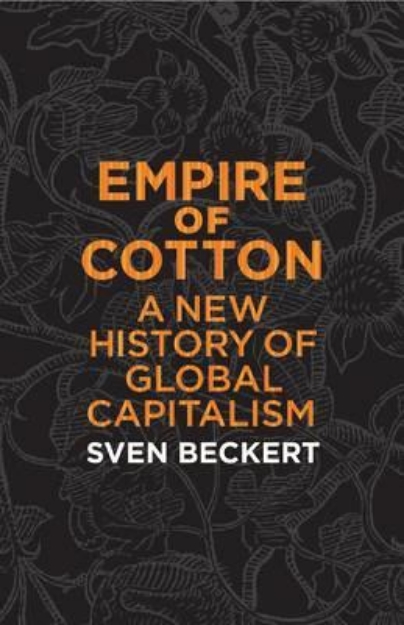 Picture of Empire of Cotton