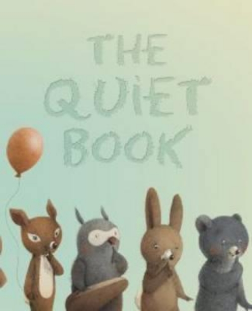 Picture of Quiet Book
