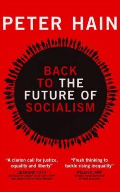 Picture of Back to the Future of Socialism