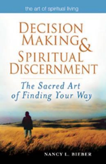 Picture of Decision Making & Spritual Discernment
