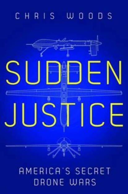 Picture of Sudden Justice