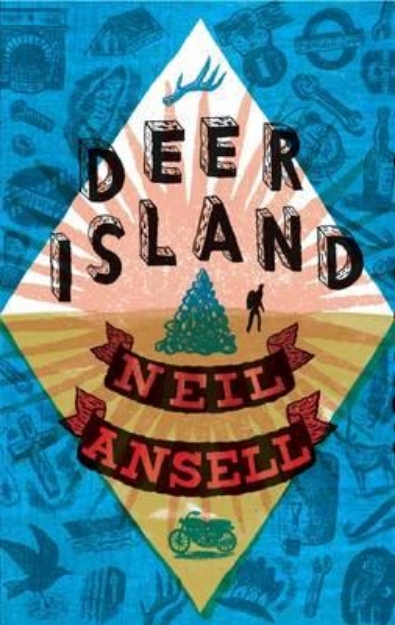 Picture of Deer Island