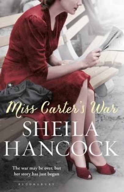 Picture of Miss Carter's War