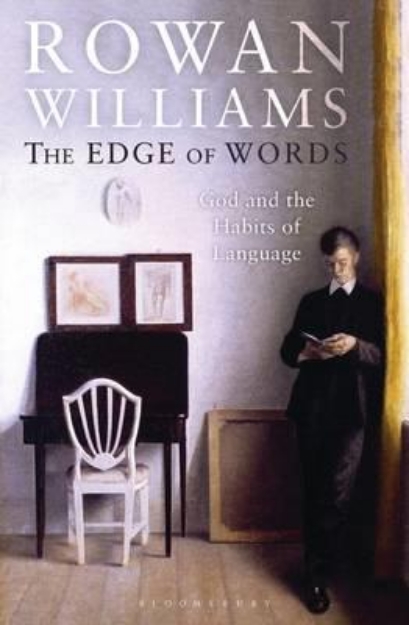 Picture of Edge of words