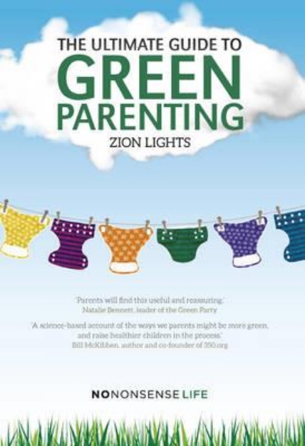 Picture of The Ulitimate Guide to Green Parenting