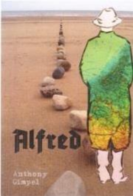 Picture of Alfred