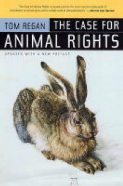 Picture of The Case for Animal Rights: Updated with