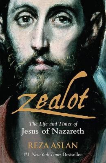 Picture of Zealot: The Life and Times of Jesus of Nazareth