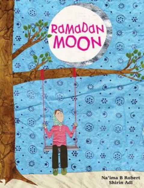 Picture of Ramadan Moon