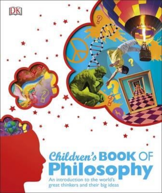 Picture of Children's Book of Philosophy