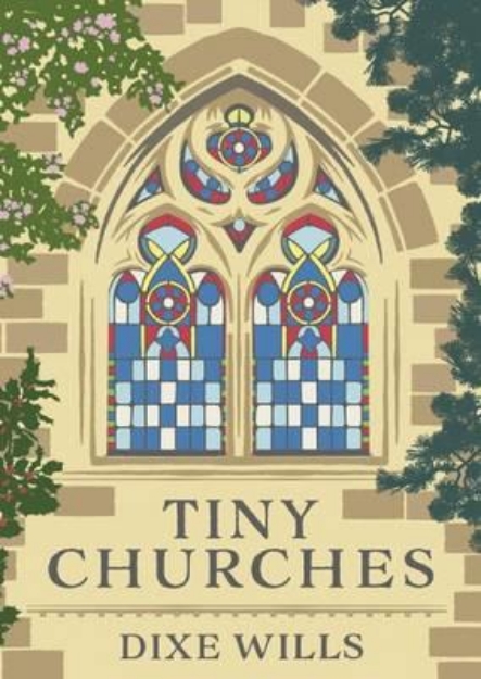 Picture of Tiny Churches