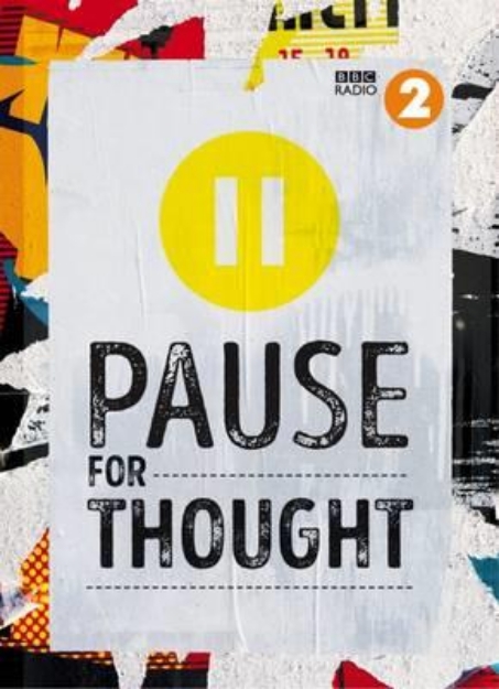 Picture of Pause for Thought