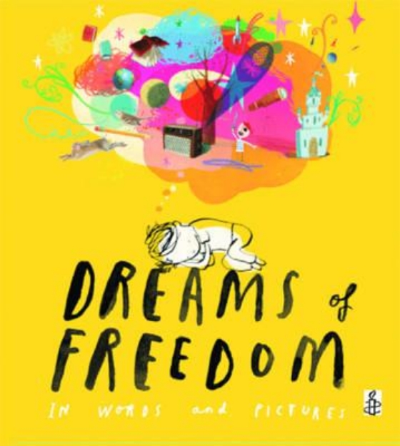 Picture of Dreams of Freedom: In Words and Pictures