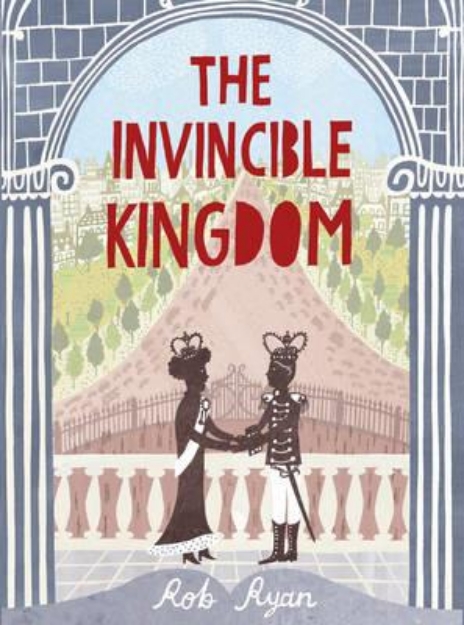 Picture of The Invincible Kingdom