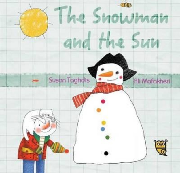Picture of The Snowman and the Sun