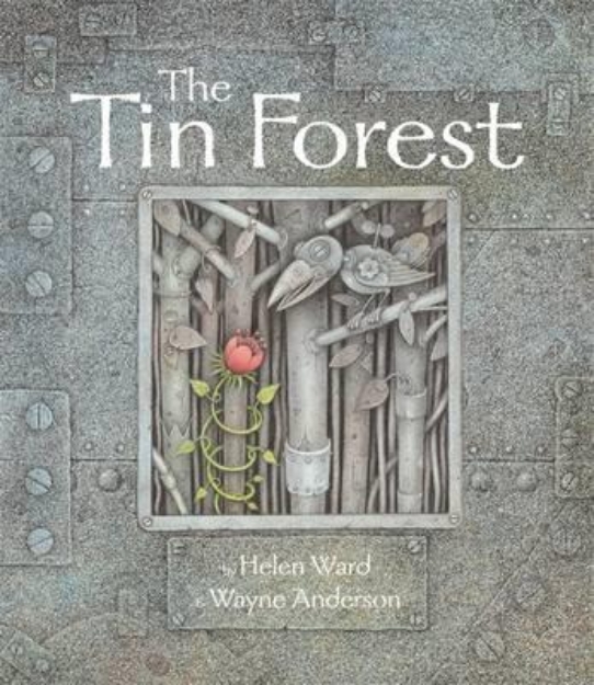 Picture of The Tin Forest