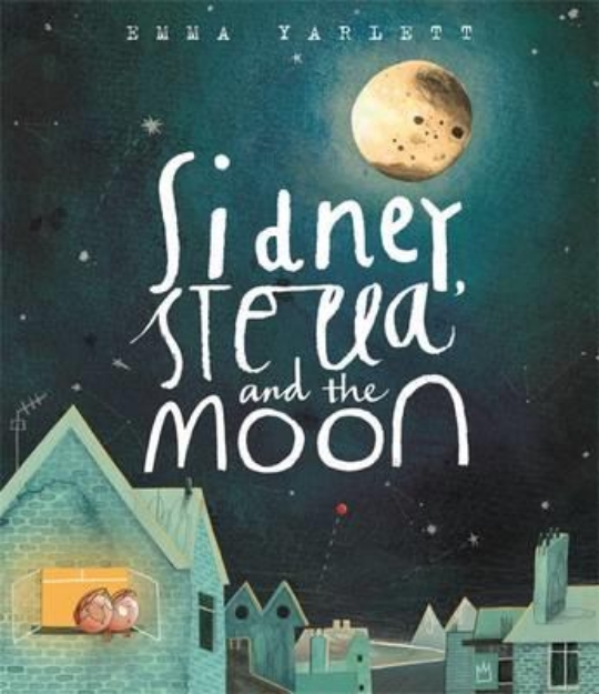 Picture of Sidney, Stella and the Moon