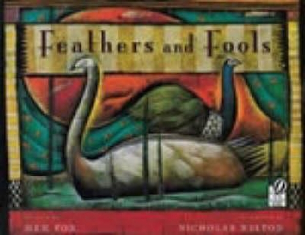 Picture of Feathers and Fools