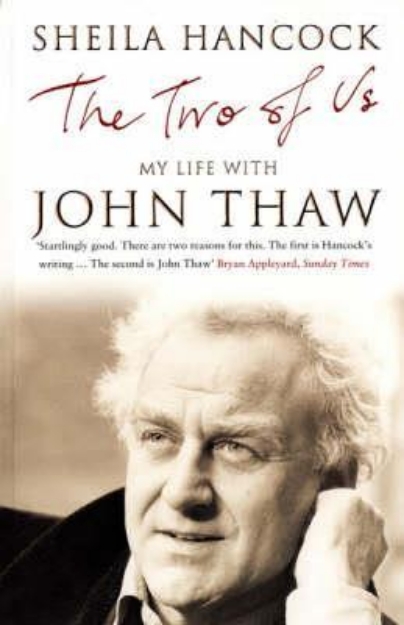 Picture of The Two of Us: My Life with John Thaw