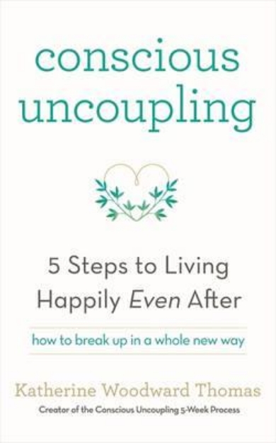 Picture of Conscious Uncoupling