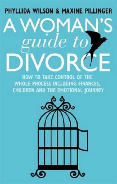 Picture of A Woman's Guide to Divorce