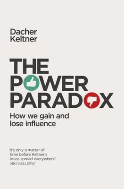 Picture of The Power Paradox