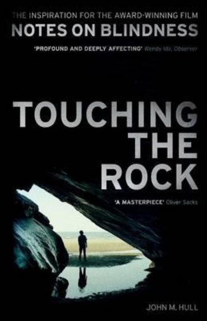 Picture of Touching the Rock