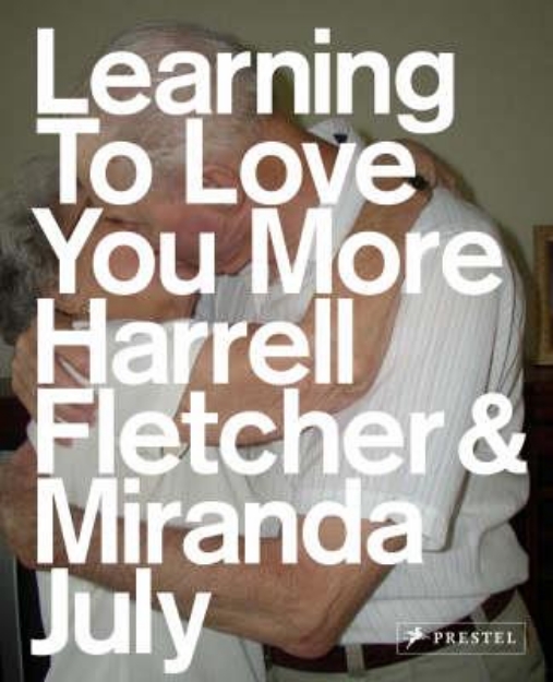Picture of Learning to Love You More