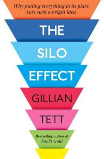 Picture of The Silo Effect