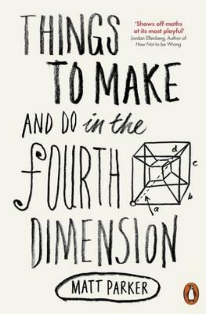 Picture of Things to Make and Do in the Fourth Dimenision